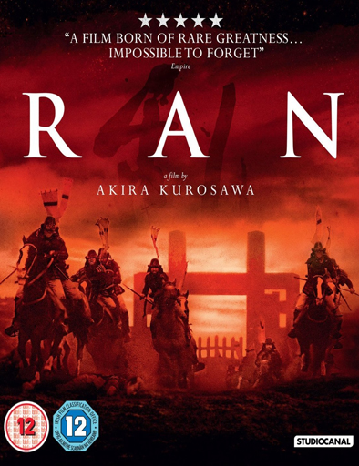 Ran (1985) 